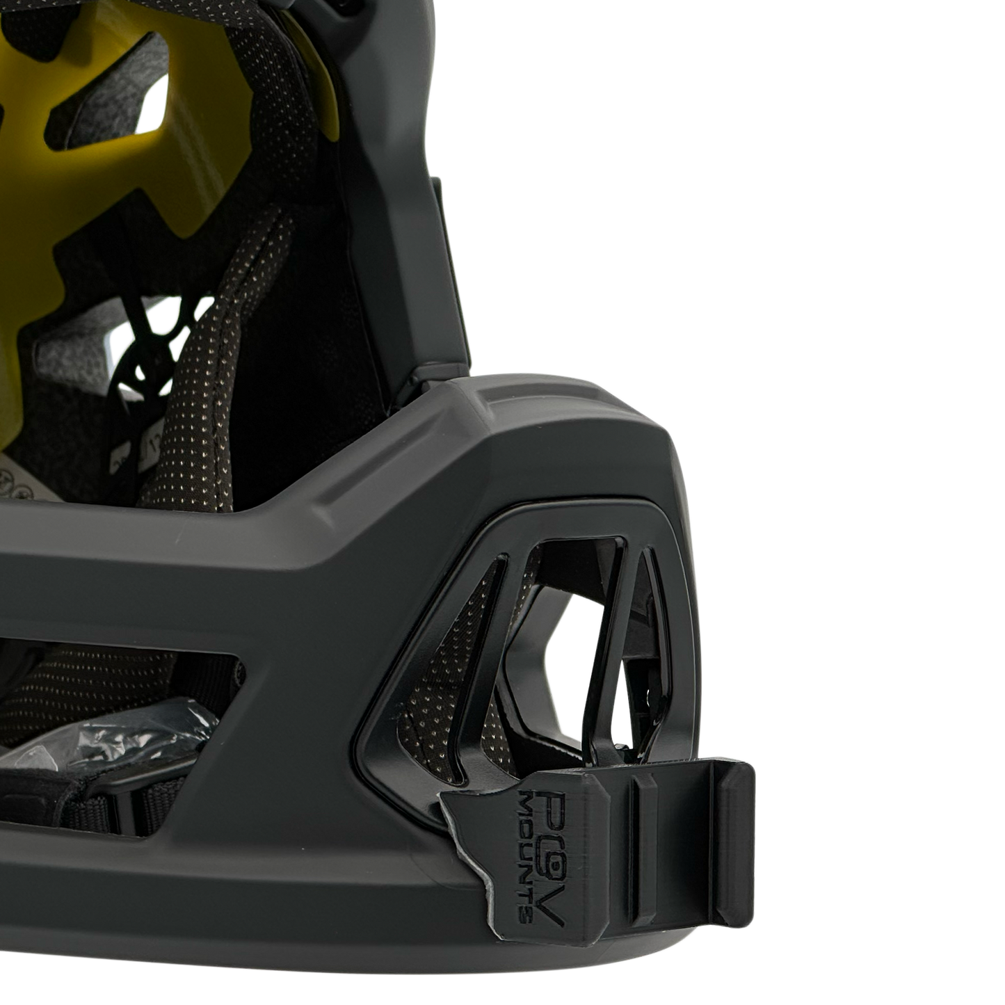 POV Mount for UVEX REVOLT