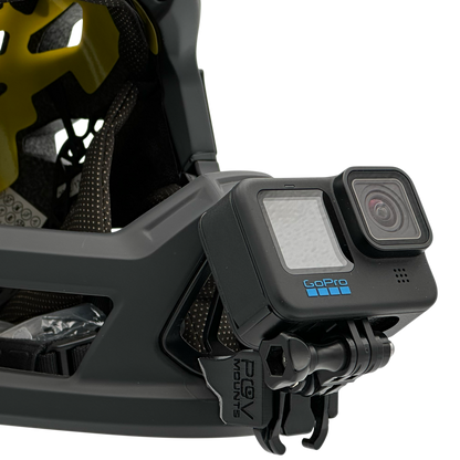 POV Mount for UVEX REVOLT