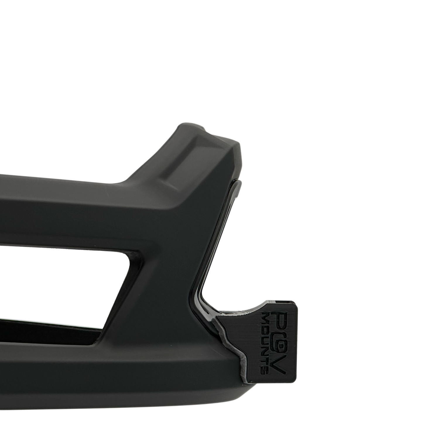 POV Mount for UVEX REVOLT