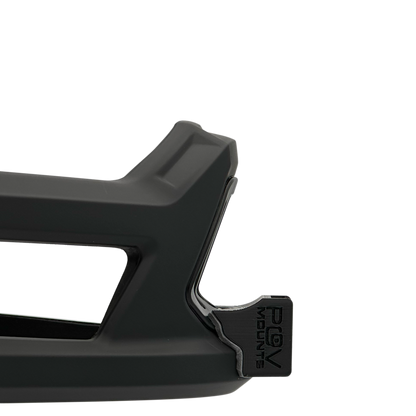 POV Mount for UVEX REVOLT