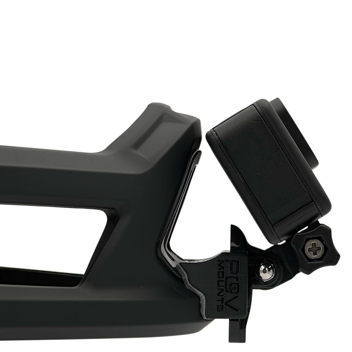 POV Mount for UVEX REVOLT