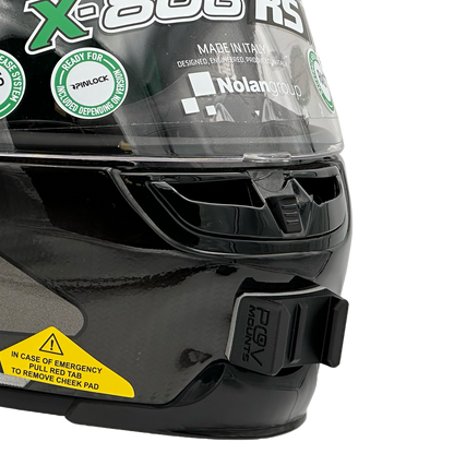 POV Mount for X-LITE X-803 / X-803 RS