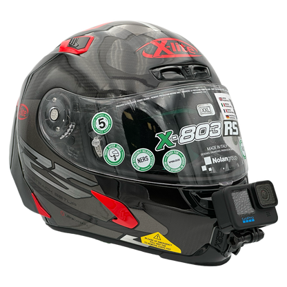 POV Mount for X-LITE X-803 / X-803 RS