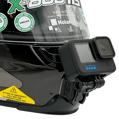 POV Mount for X-LITE X-803 / X-803 RS