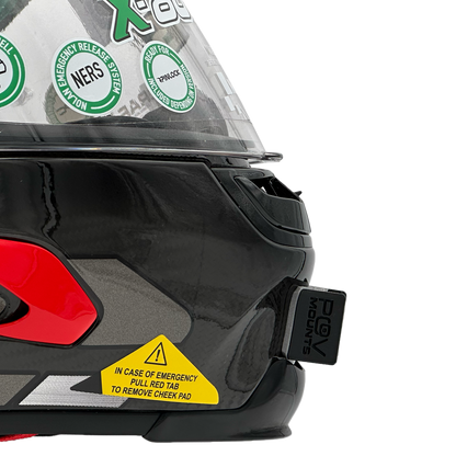 POV Mount for X-LITE X-803 / X-803 RS