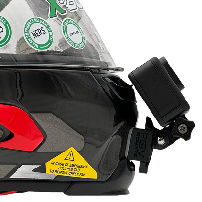 POV Mount for X-LITE X-803 / X-803 RS