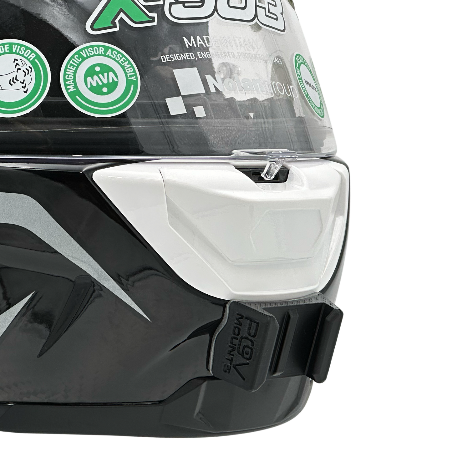 POV Mount for X-LITE X-903