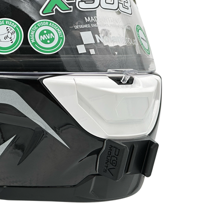 POV Mount for X-LITE X-903