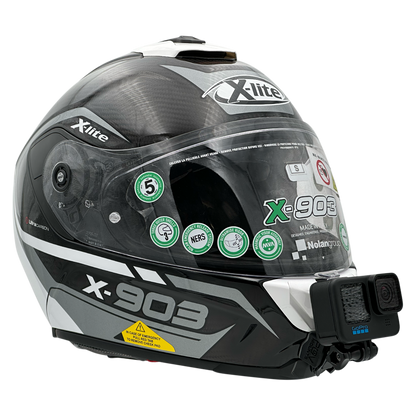 POV Mount for X-LITE X-903