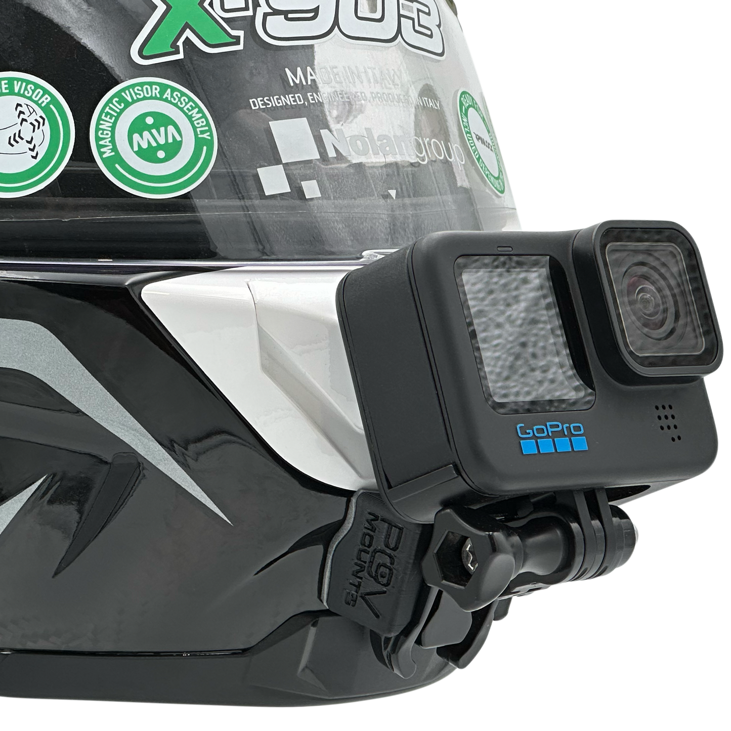 POV Mount for X-LITE X-903