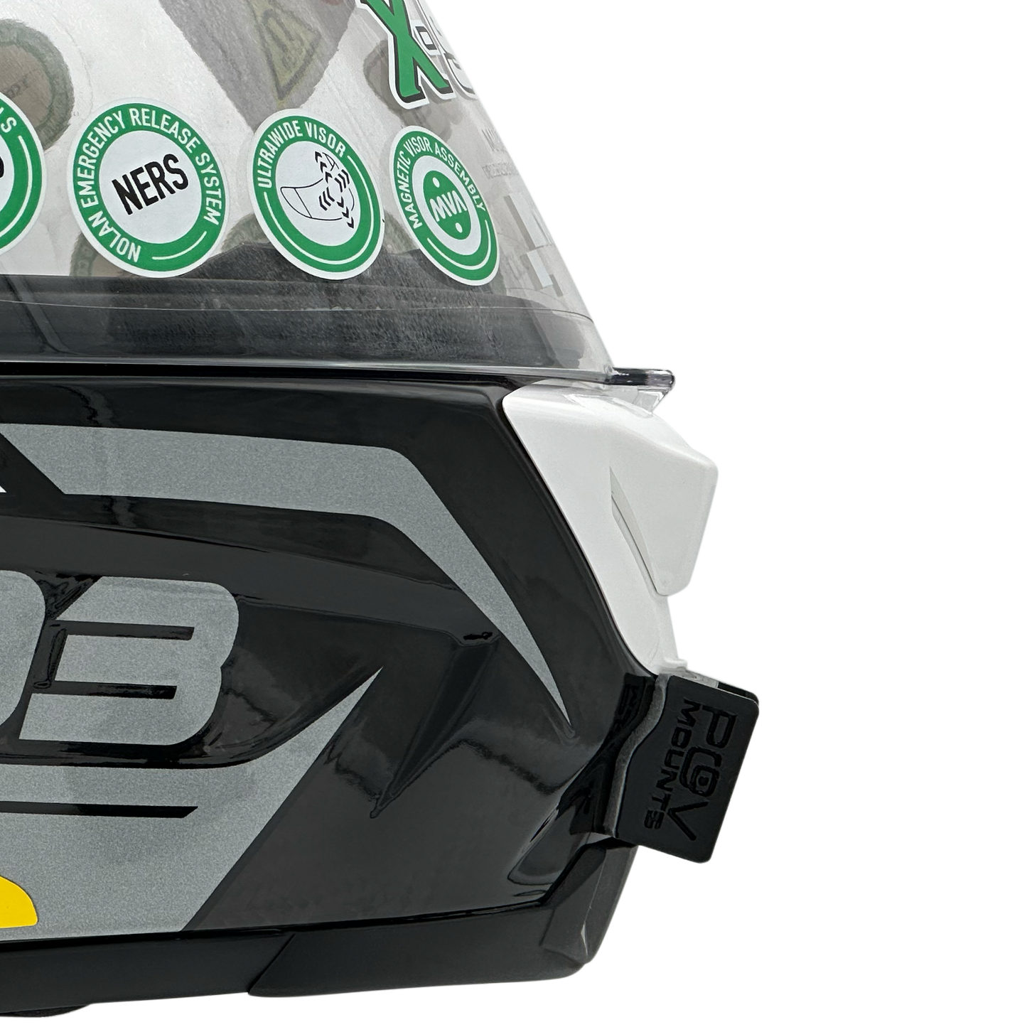 POV Mount for X-LITE X-903