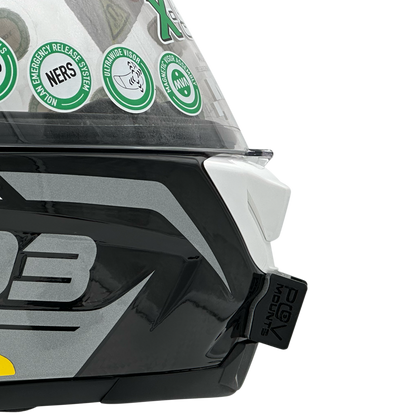 POV Mount for X-LITE X-903