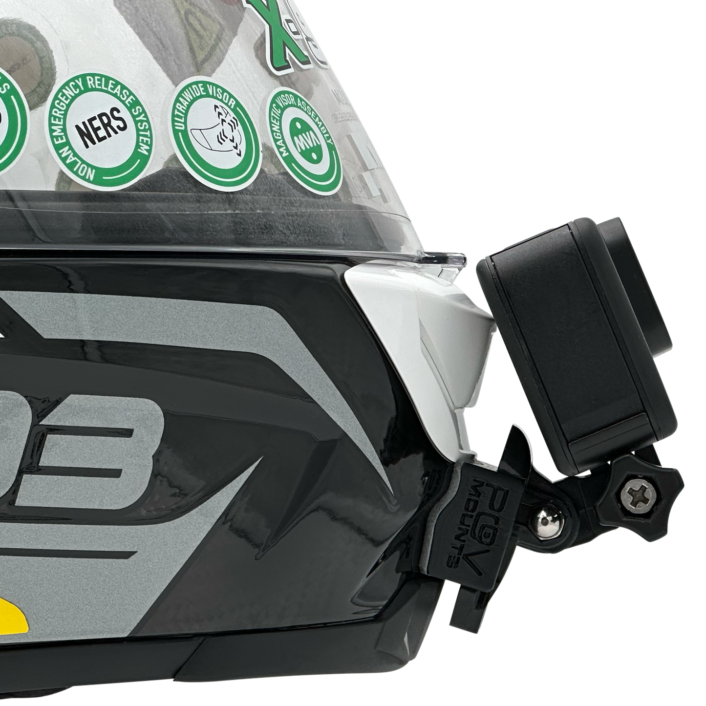 POV Mount for X-LITE X-903