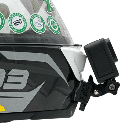 POV Mount for X-LITE X-903