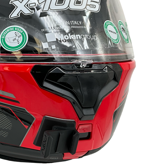 POV Mount for NOLAN X-1005 ULTRA CARBON