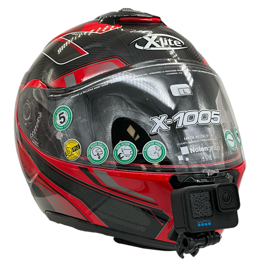 POV Mount for NOLAN X-1005 ULTRA CARBON
