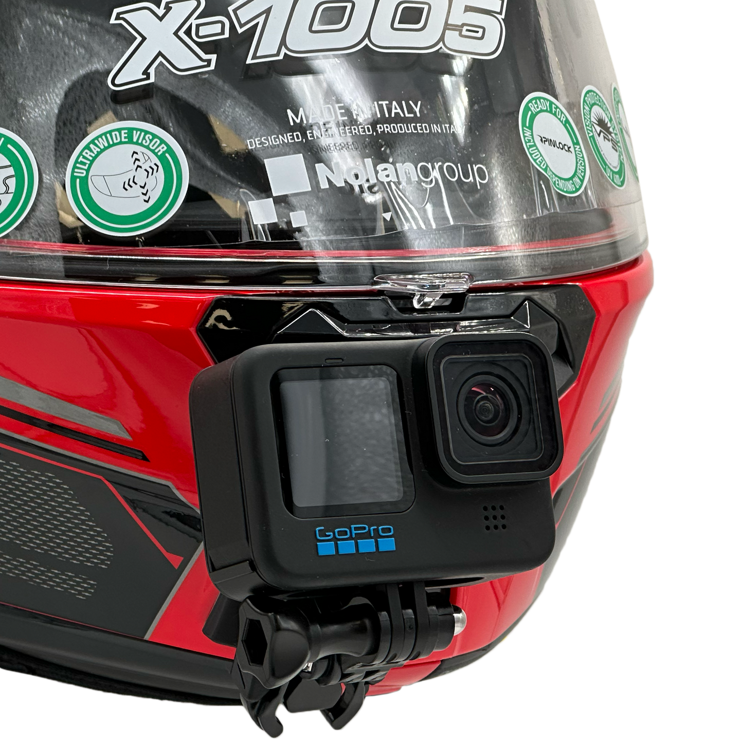 POV Mount for X-LITE X-1005 ULTRA CARBON