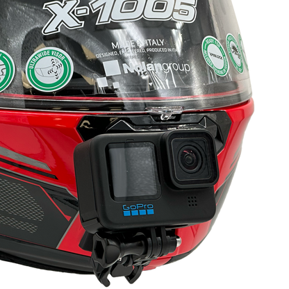 POV Mount for X-LITE X-1005 ULTRA CARBON