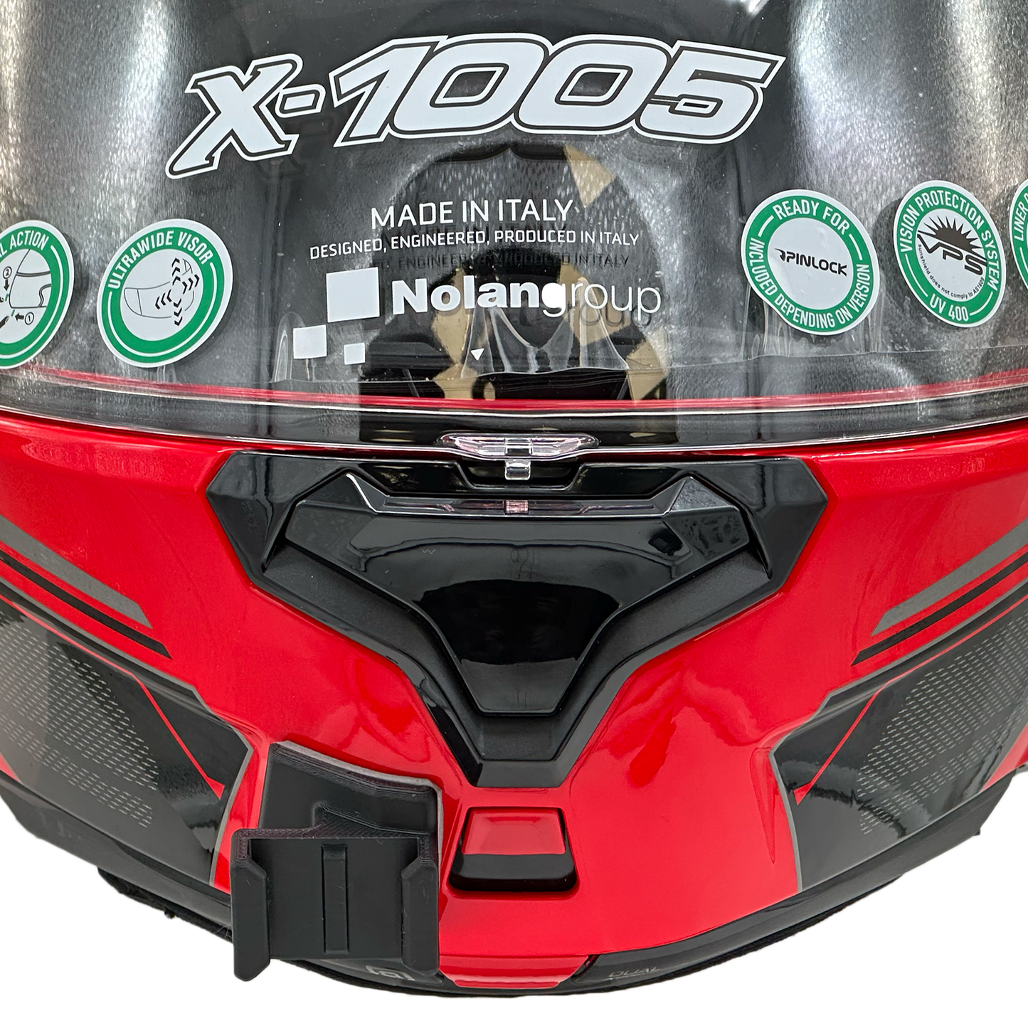 POV Mount for X-LITE X-1005 ULTRA CARBON