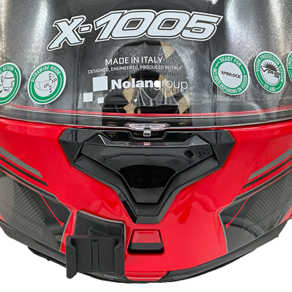 POV Mount for X-LITE X-1005 ULTRA CARBON