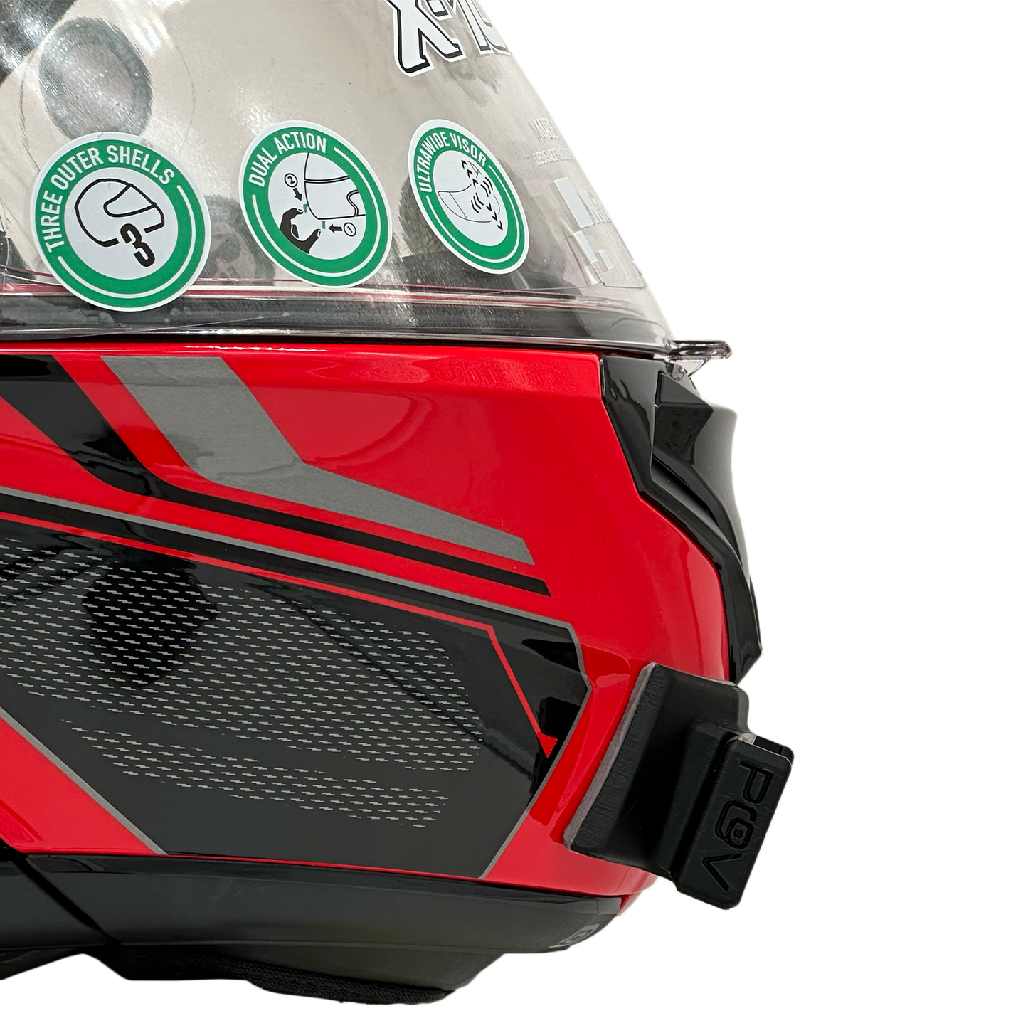 POV Mount for X-LITE X-1005 ULTRA CARBON