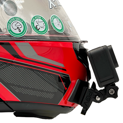 POV Mount for X-LITE X-1005 ULTRA CARBON