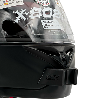 POV Mount for X-LITE X-802 R / X-802 RR