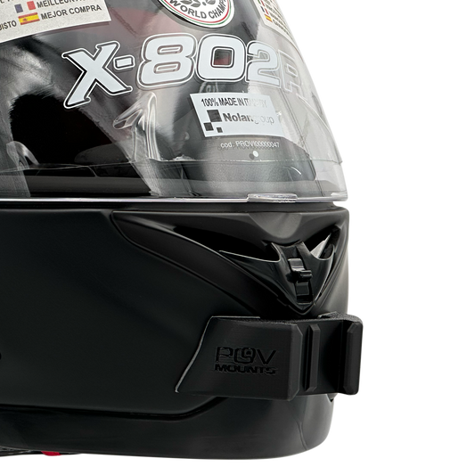 POV Mount for X-LITE X-802 R / X-802 RR