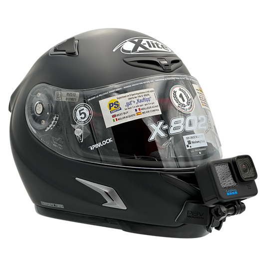 POV Mount for X-LITE X-802 R / X-802 RR