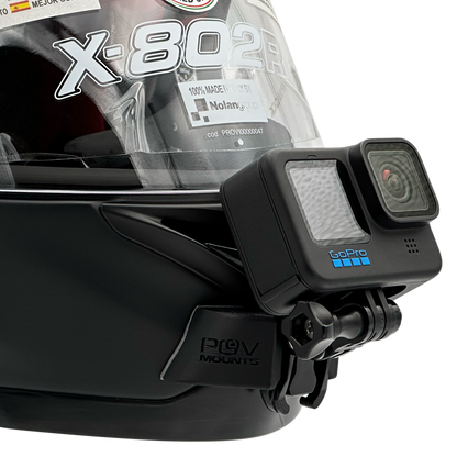 POV Mount for X-LITE X-802 R / X-802 RR
