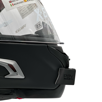 POV Mount for X-LITE X-802 R / X-802 RR