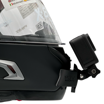 POV Mount for X-LITE X-802 R / X-802 RR