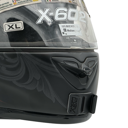 POV Mount for X-LITE X-602