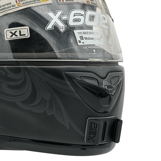 POV Mount for X-LITE X-602