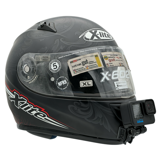 POV Mount for X-LITE X-602