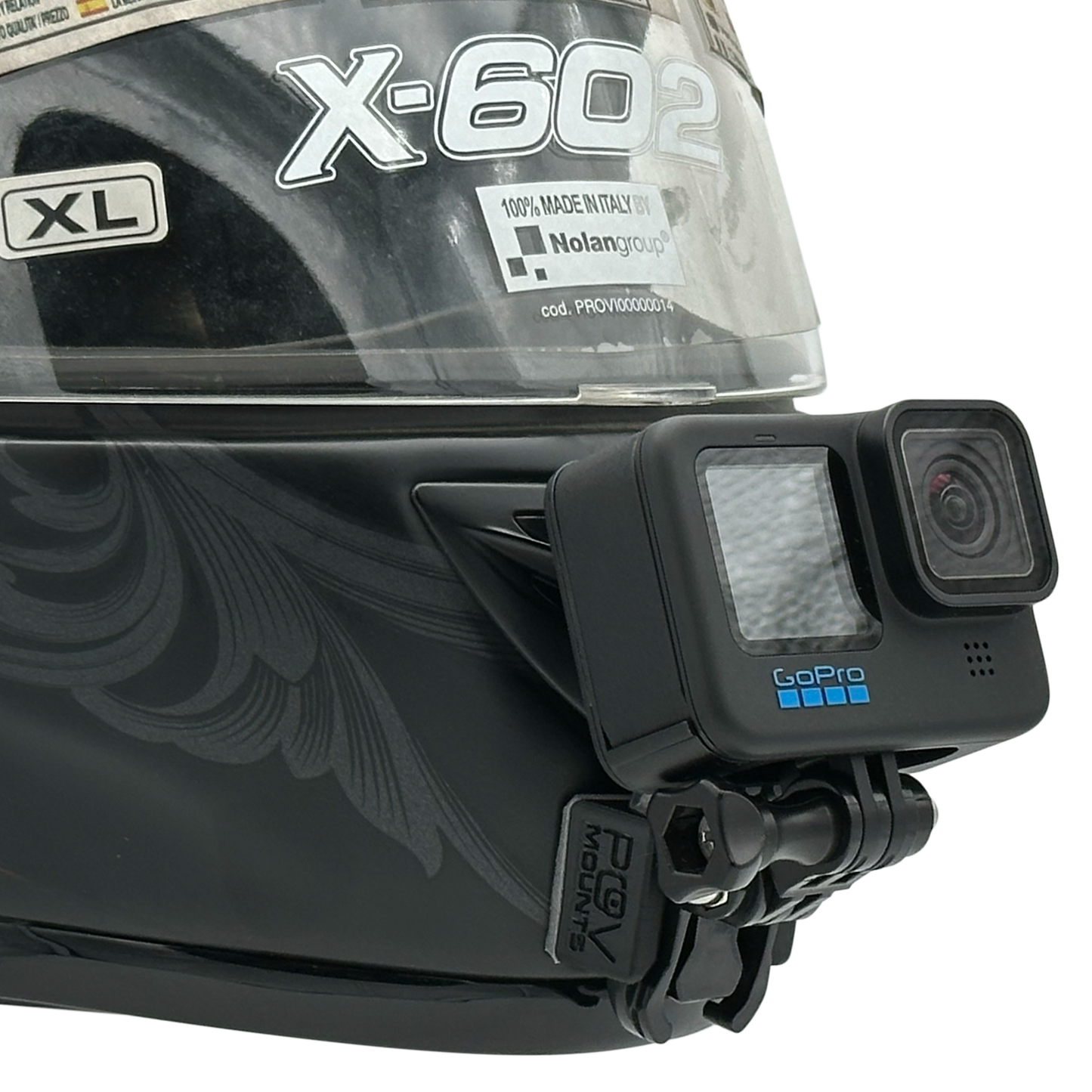 POV Mount for X-LITE X-602