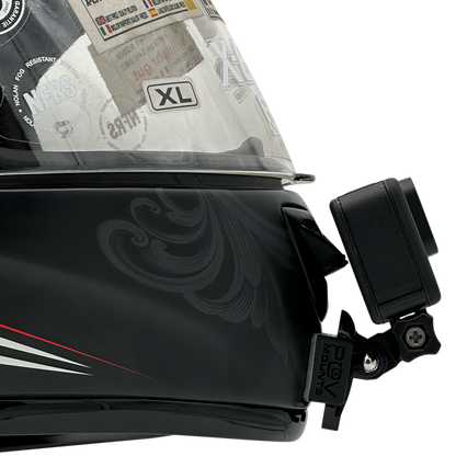 POV Mount for X-LITE X-602