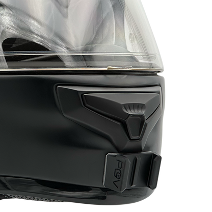POV Mount for X-LITE X-661 N-COM