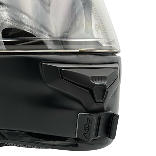 POV Mount for X-LITE X-661 N-COM
