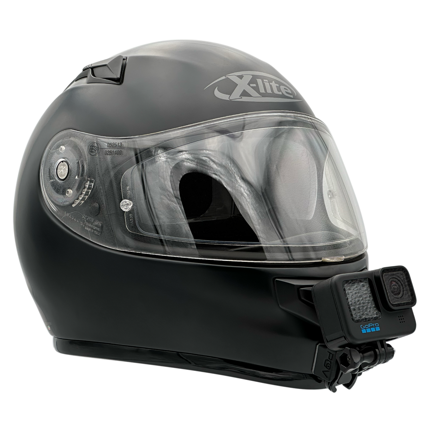 POV Mount for X-LITE X-661 N-COM