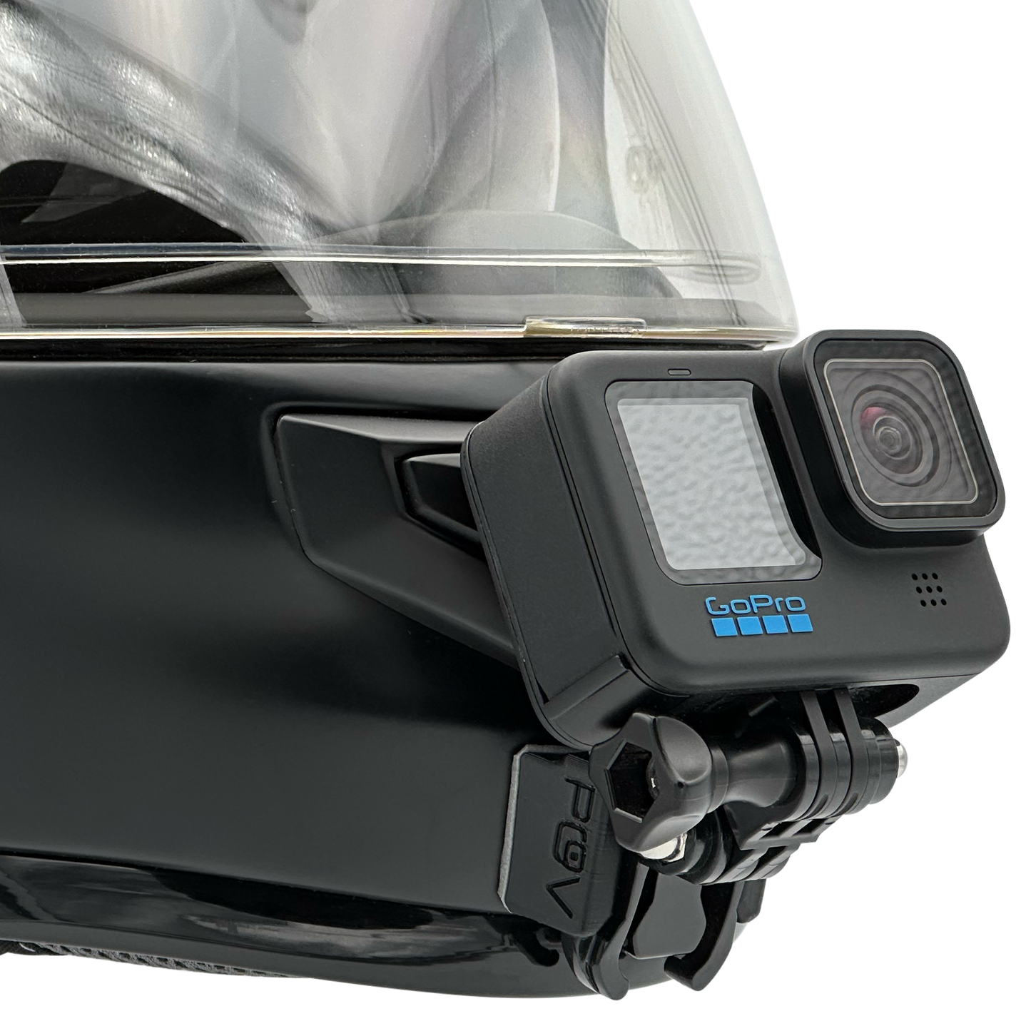 POV Mount for X-LITE X-661 N-COM