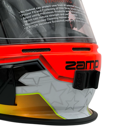 POV Mount for ZAMP RZ 70E / RZ 88C / RZ 48 YOUTH