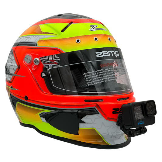 POV Mount for ZAMP RZ 70E / RZ 88C / RZ 48 YOUTH