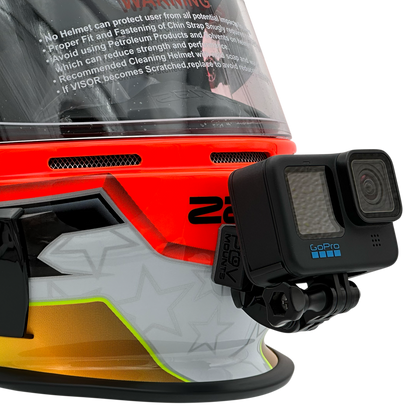 POV Mount for ZAMP RZ 70E / RZ 88C / RZ 48 YOUTH