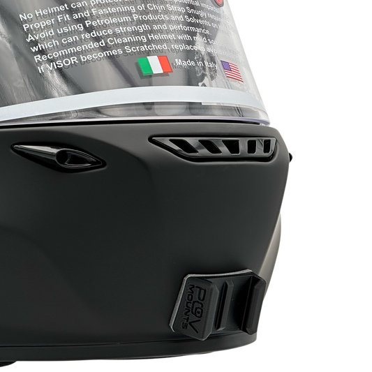 POV Mount for ZAMP ZR-72