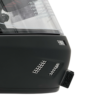 POV Mount for ZAMP RZ 57 / RZ 57V