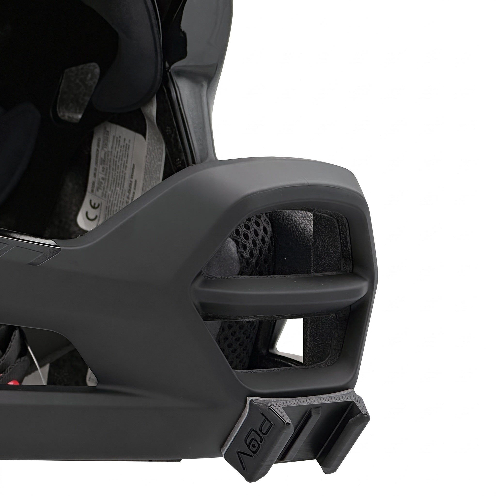 POV Mount para ABUS Airdrop