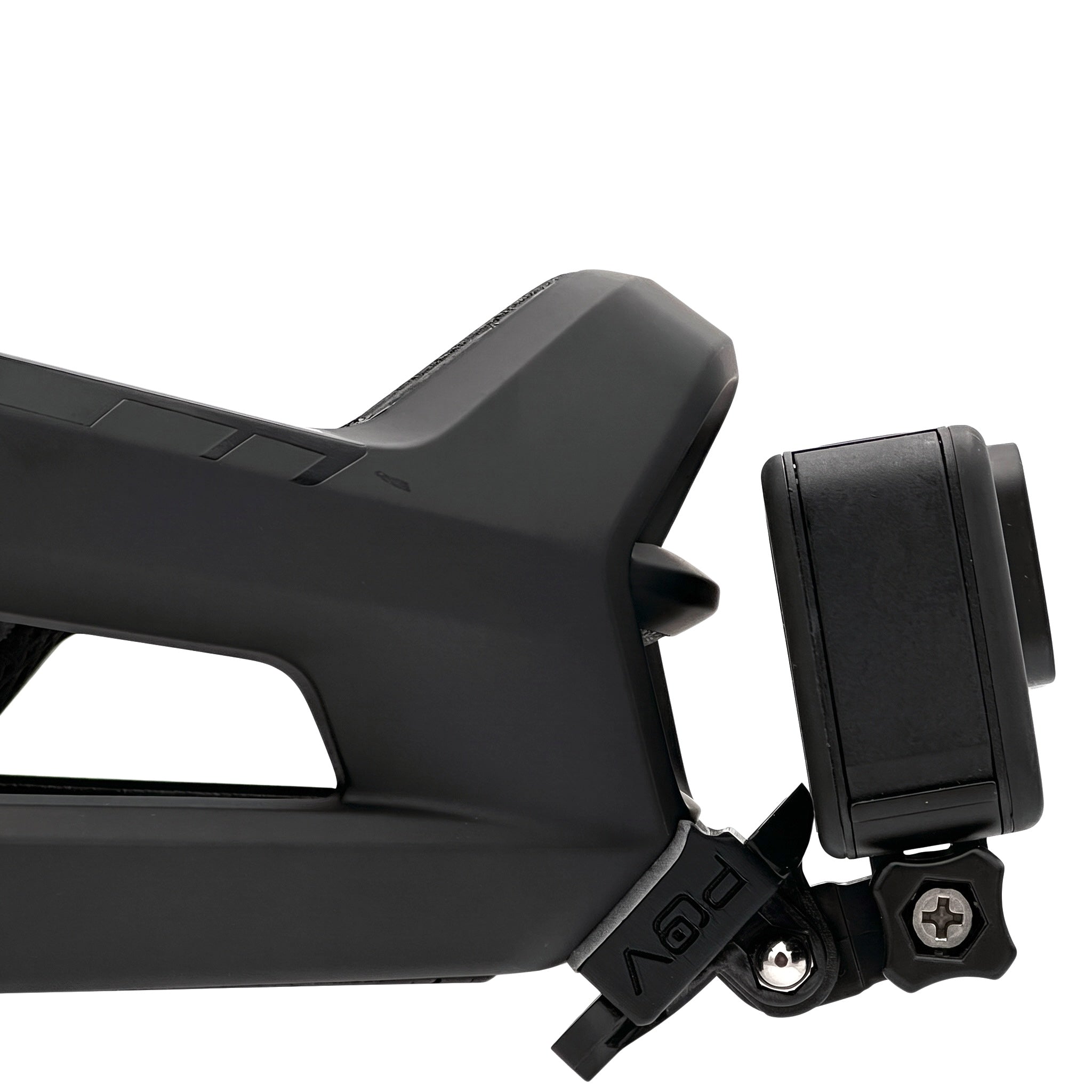 POV Mount para ABUS Airdrop