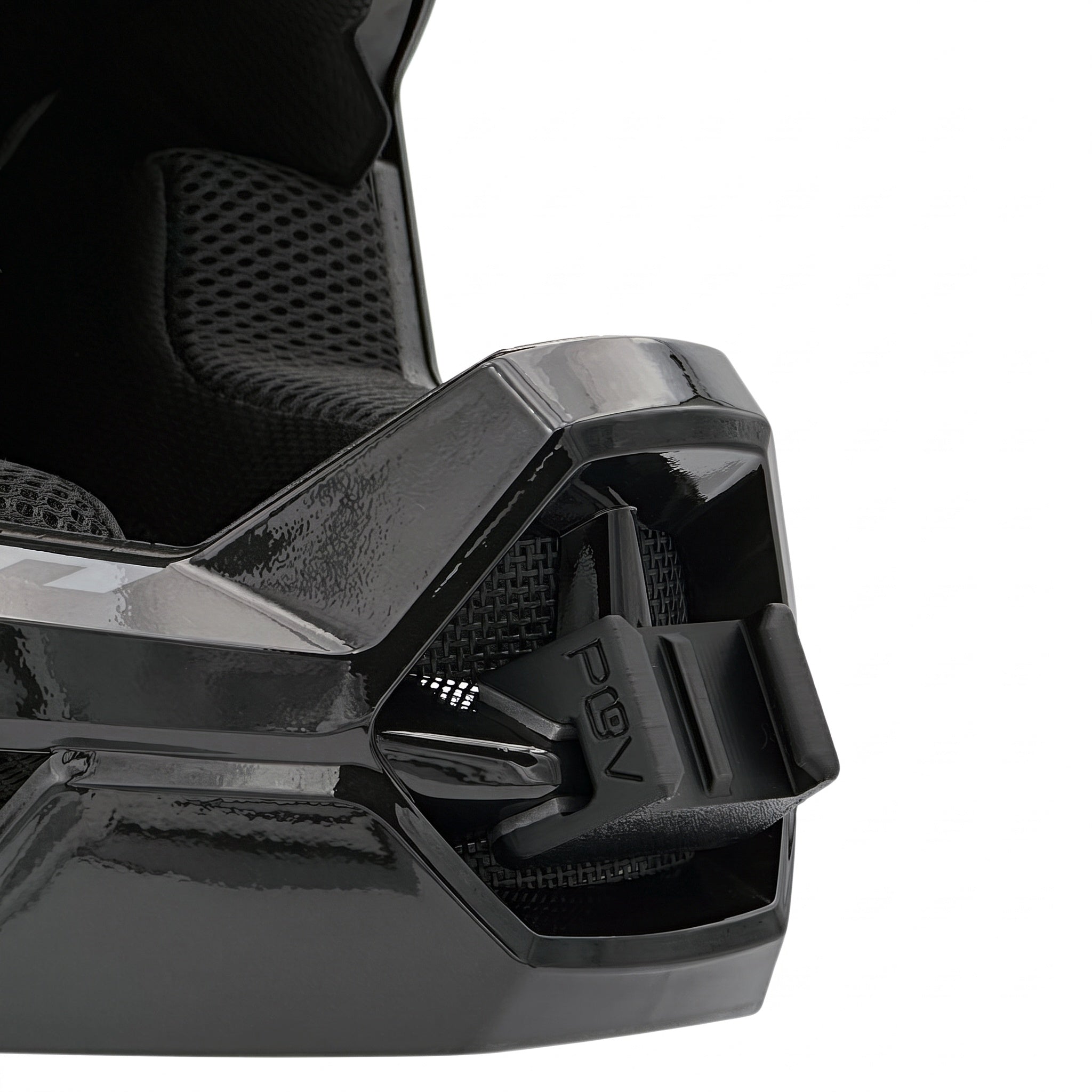 POV Mount pour ABUS Hidrop