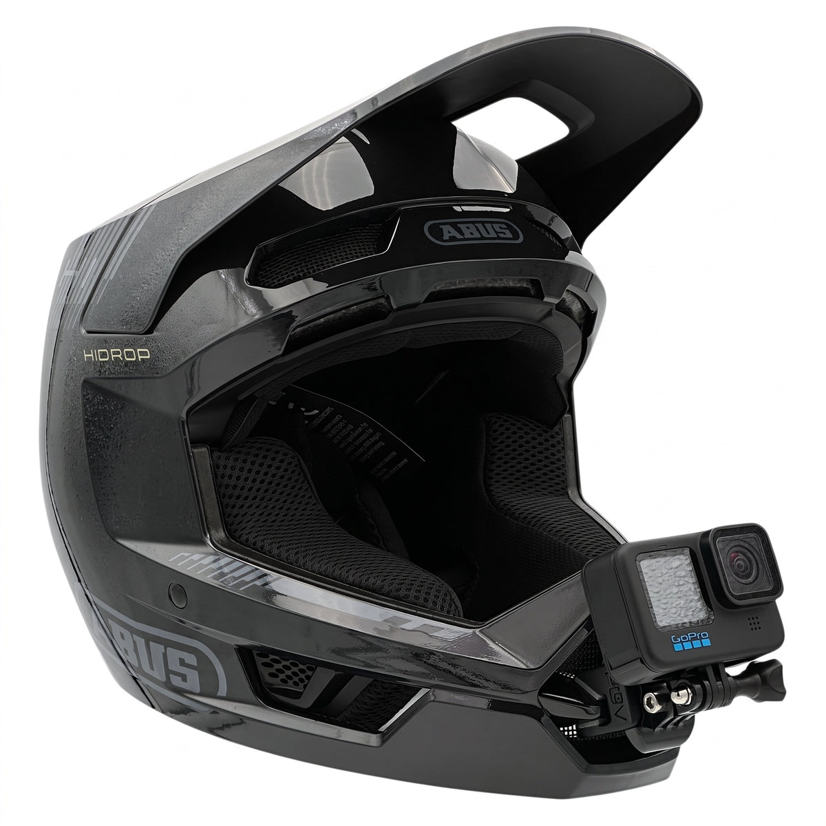 POV Mount for ABUS HIDROP